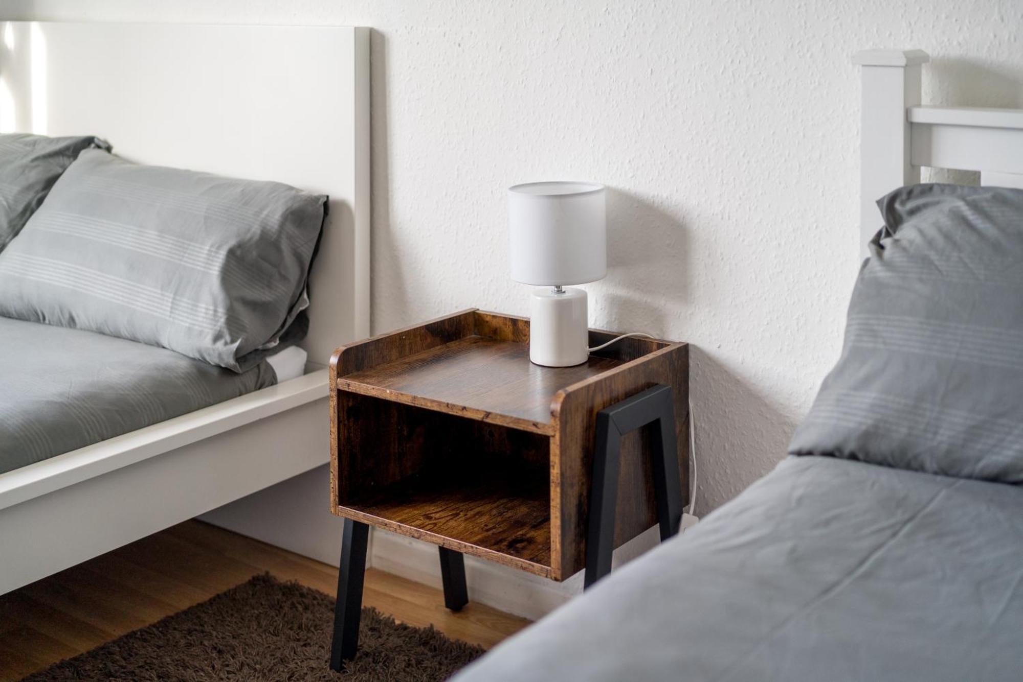 Spacious 1 Bed Flat In Dalston ロンドン エクステリア 写真
