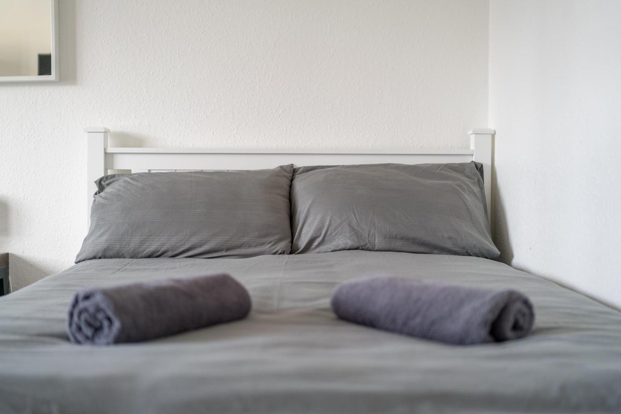 Spacious 1 Bed Flat In Dalston ロンドン エクステリア 写真